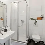 Apartament Neustadt Drezno