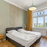 Neustadt Apartament Drezno