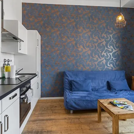 Apartamento Neustadt