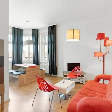 Appartement Neustadt *