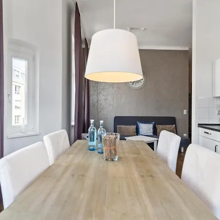 Neustadt Apartamento