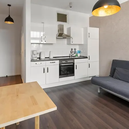 Neustadt Apartment *