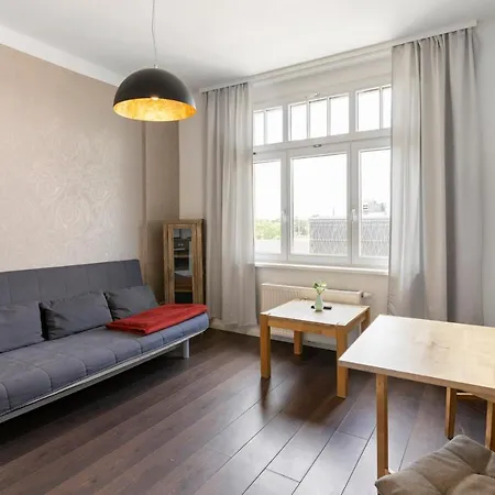 Apartamento Neustadt