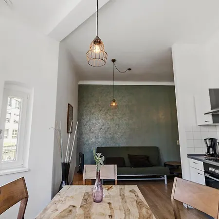 Neustadt Apartamento *