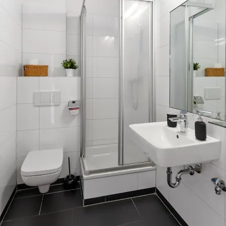 Neustadt Apartman