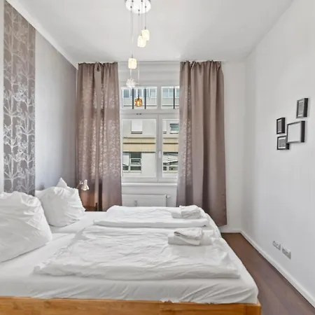 Apartamento Neustadt