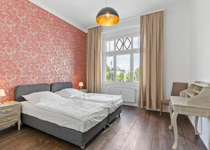 Neustadt Apartamento *