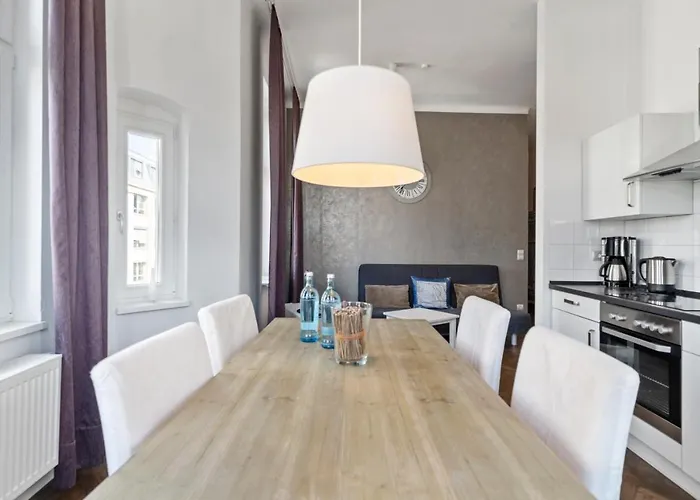 Neustadt Apartamento