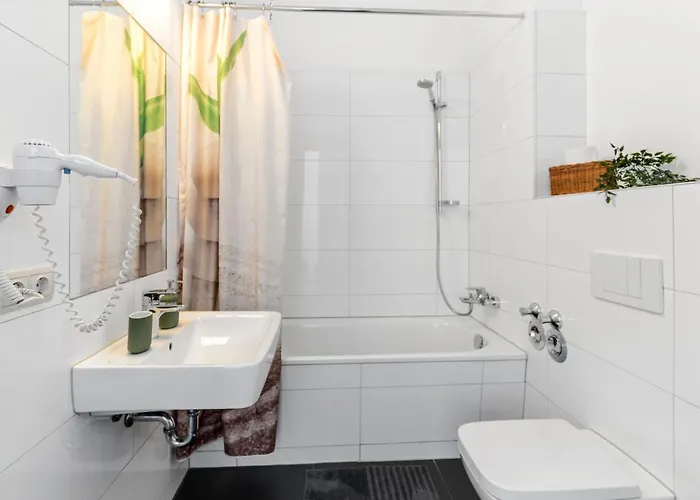 Neustadt Apartamento Dresde