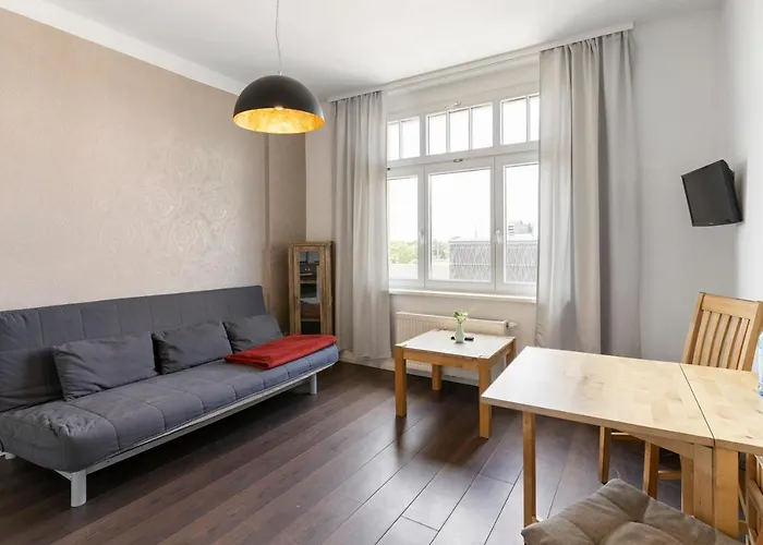 Apartamento Neustadt