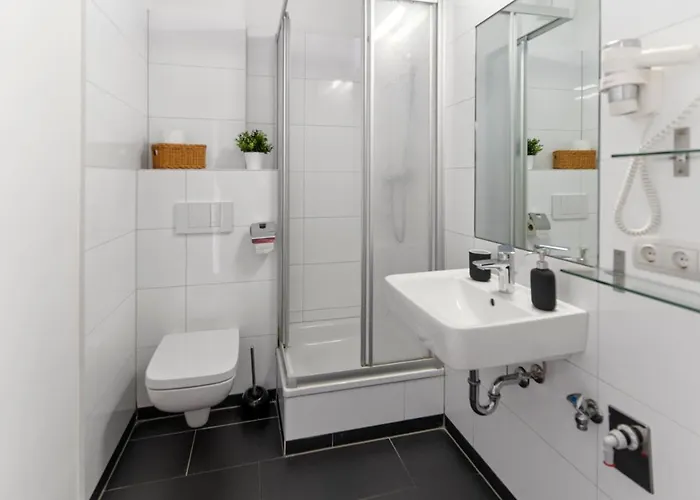 Neustadt Apartamento