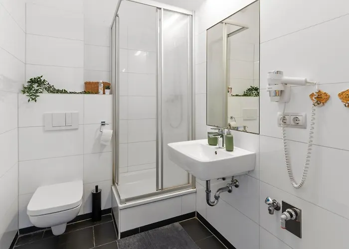 Neustadt Apartamento *