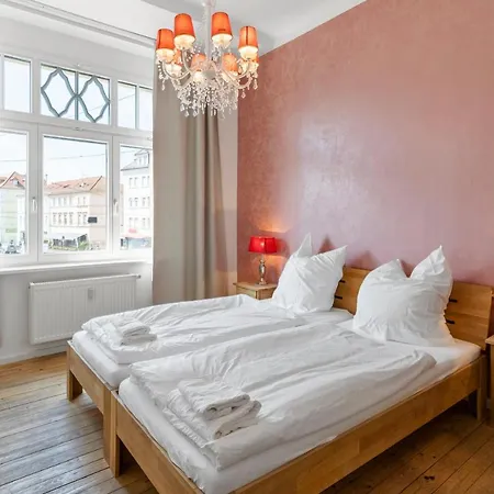 Neustadt ドレスデン