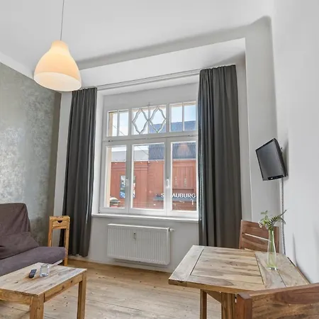 Neustadt * ドレスデン