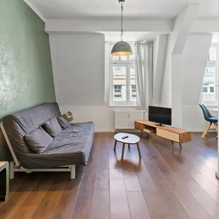 アパート Neustadt