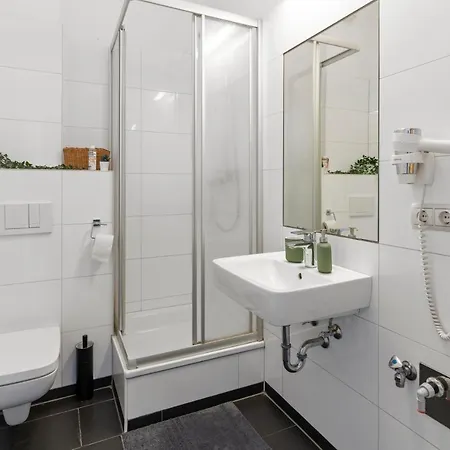 Neustadt アパート *