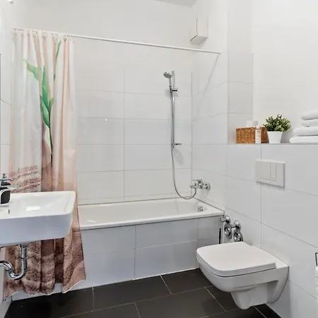 Neustadt * ドレスデン