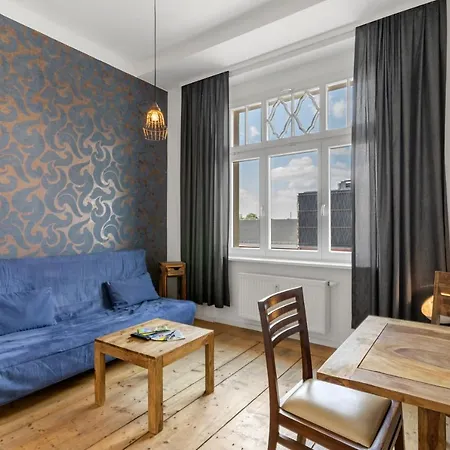 Apartment Neustadt *