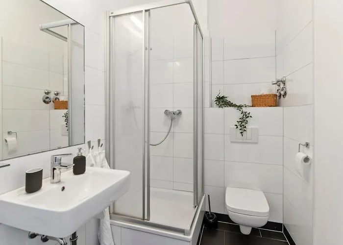 Apartment Neustadt Dresden